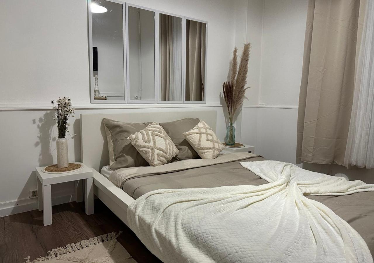 Le Peaky Blinders - Kreativehome Rouen Bagian luar foto